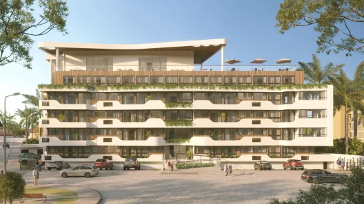 Apartamento com 1 Quarto à venda, 20m² no , Ipojuca