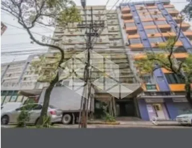 Apartamento com 1 Quarto à venda, 36m² no Centro Histórico, Porto Alegre