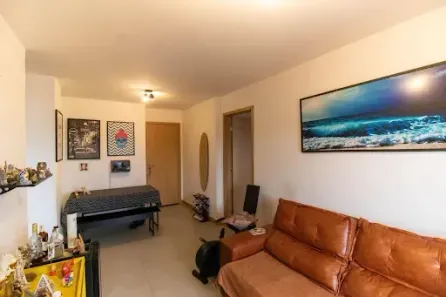 Apartamento com 2 Quartos à venda, 63m² no Piratininga, Niterói