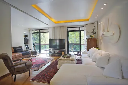 Apartamento com 2 Quartos à venda, 82m² no Leblon, Rio de Janeiro