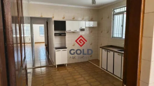 Sobrado com 3 Quartos à venda, 138m² no Vila Cardoso Franco, São Paulo