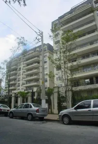 Apartamento com 3 Quartos à venda, 220m² no Alto de Pinheiros, São Paulo