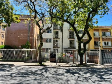 Apartamento com 2 Quartos à venda, 60m² no Água Verde, Curitiba