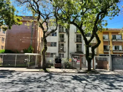 Apartamento com 2 Quartos à venda, 60m² no Água Verde, Curitiba