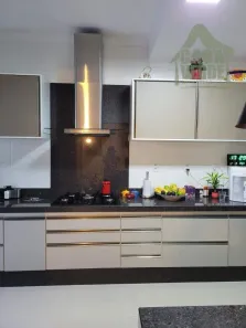 Casa com 3 Quartos à venda, 128m² no Chácara Belvedere, Indaiatuba
