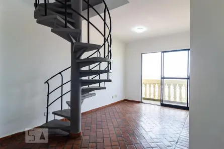 Cobertura com 3 Quartos à venda, 125m² no Vila Fachini, São Paulo