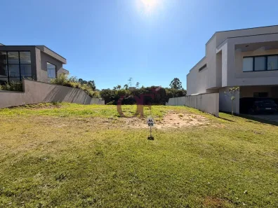 Lote/Terreno à venda, 887m² no Residencial Colinas de Itupeva, Itupeva