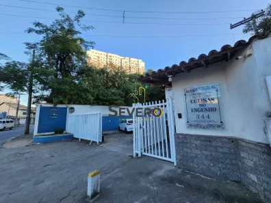 Apartamento com 2 Quartos à venda, 57m² no Mutondo, São Gonçalo