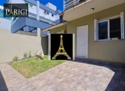 Casa com 3 Quartos para alugar, 100m² no Morro Santana, Porto Alegre