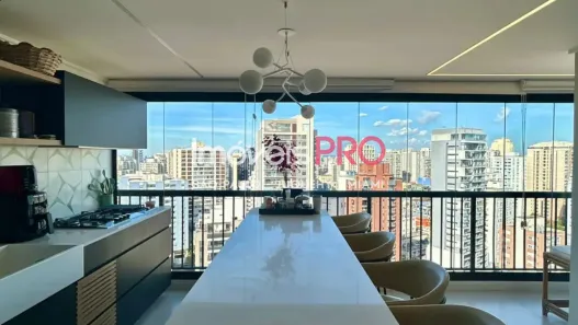 Apartamento com 2 Quartos à venda, 73m² no Vila Mariana, São Paulo