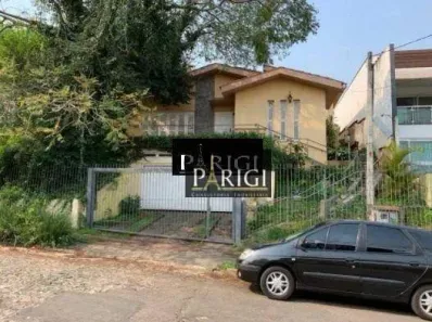 Casa com 5 Quartos para alugar, 400m² no Jardim Sabará, Porto Alegre