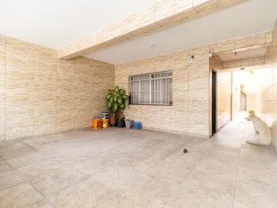 Sobrado com 3 Quartos à venda, 154m² no Jardim Adelfiore, São Paulo