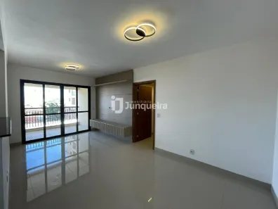 Apartamento com 3 Quartos à venda, 99m² no Paulista, Piracicaba