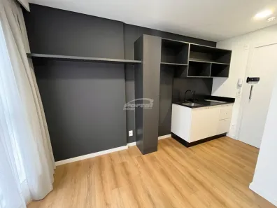Apartamento com 1 Quarto para alugar, 28m² no Victor Konder, Blumenau
