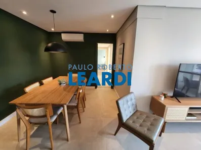 Apartamento com 3 Quartos à venda, 94m² no Vila Nova Conceição, São Paulo