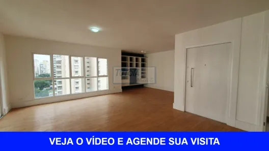 Apartamento com 2 Quartos à venda, 150m² no Paraíso, São Paulo