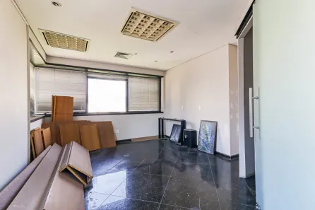 Ponto Comercial para alugar, 64m² no Indianópolis, São Paulo