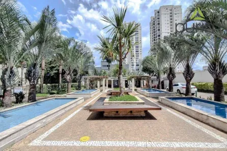Apartamento com 2 Quartos para alugar, 68m² no Ipiranga, São Paulo