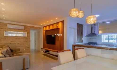 Apartamento com 3 Quartos à venda, 108m² no Centro, Balneário Camboriú