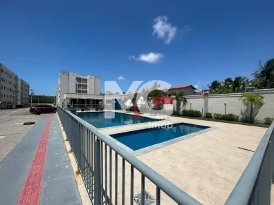 Apartamento com 2 Quartos à venda, 40m² no Cambeba, Fortaleza