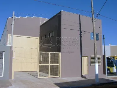 Prédio Comercial para alugar, 430m² no Residencial e Comercial Palmares, Ribeirão Preto