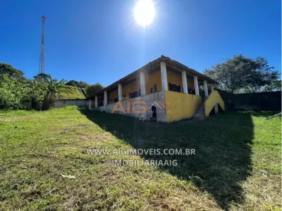 Casa com 3 Quartos à venda, 85m² no Boa Vista, Iguaba Grande