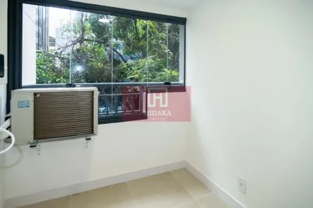Apartamento com 1 Quarto à venda, 31m² no Liberdade, São Paulo