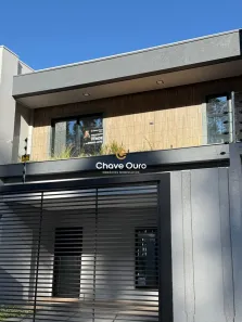 Sobrado com 3 Quartos à venda, 160m² no Recanto Tropical, Cascavel