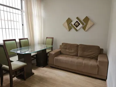 Apartamento com 2 Quartos à venda, 75m² no Tijuca, Rio de Janeiro