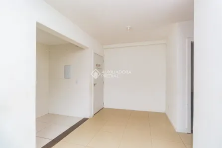 Apartamento com 2 Quartos para alugar, 46m² no Morro Santana, Porto Alegre