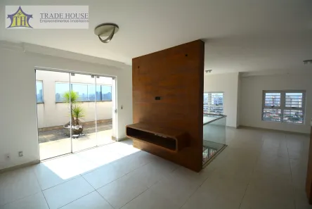 Cobertura com 3 Quartos à venda, 164m² no Vila Moinho Velho, São Paulo