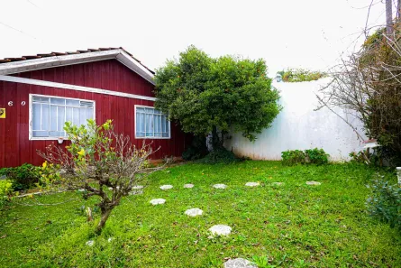 Lote/Terreno à venda, 360m² no Santa Cândida, Curitiba