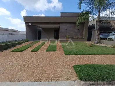 Casa de Condomínio com 3 Quartos à venda, 156m² no Jardim Manoel Penna, Ribeirão Preto