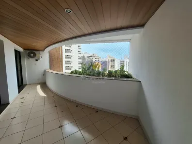 Apartamento com 3 Quartos para alugar, 150m² no Centro, São José do Rio Preto
