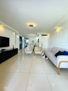 Apartamento com 3 Quartos à venda, 110m² no Ponta Negra, Natal