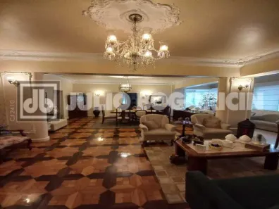 Apartamento com 4 Quartos à venda, 165m² no Copacabana, Rio de Janeiro