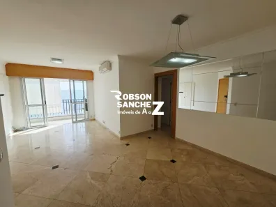 Apartamento com 3 Quartos para alugar, 93m² no Jardim Taquaral, São Paulo