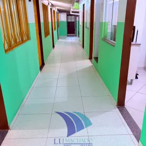 Imóvel Comercial para alugar, 145m² no São Cristóvão, Cabo Frio
