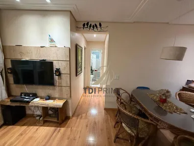 Apartamento com 2 Quartos à venda, 67m² no Mauá, São Caetano do Sul