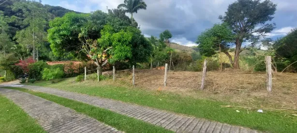 Lote/Terreno à venda, 1630m² no , Areal