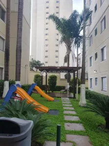Apartamento com 2 Quartos à venda, 48m² no Planalto, São Bernardo do Campo