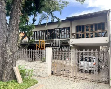 Casa com 3 Quartos à venda, 263m² no Vila Suíça, Indaiatuba