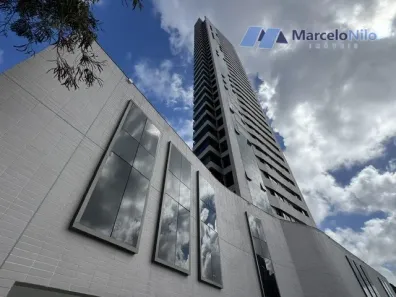 Apartamento com 3 Quartos à venda, 153m² no Madalena, Recife