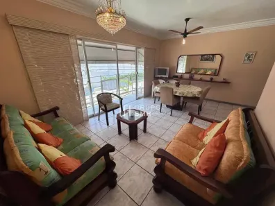 Apartamento com 3 Quartos à venda, 98m² no Enseada, Guarujá