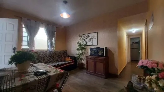 Casa com 2 Quartos à venda, 60m² no Trindade, São Gonçalo
