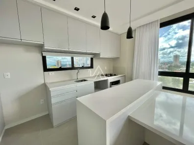 Apartamento com 3 Quartos à venda, 115m² no Vera Cruz, Passo Fundo