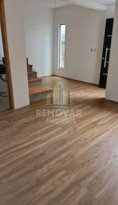 Sobrado com 3 Quartos à venda, 95m² no Vila Suissa, Mogi das Cruzes