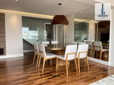 Cobertura com 4 Quartos à venda, 195m² no Lapa, São Paulo