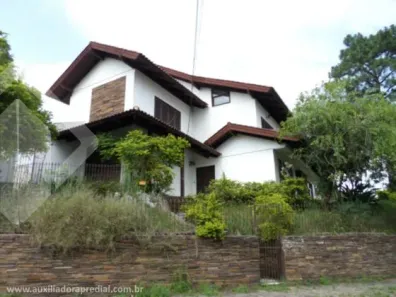 Casa com 4 Quartos à venda, 550m² no Medianeira, Porto Alegre