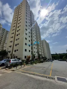 Apartamento com 2 Quartos para alugar, 50m² no Jardim Gutierres, Sorocaba